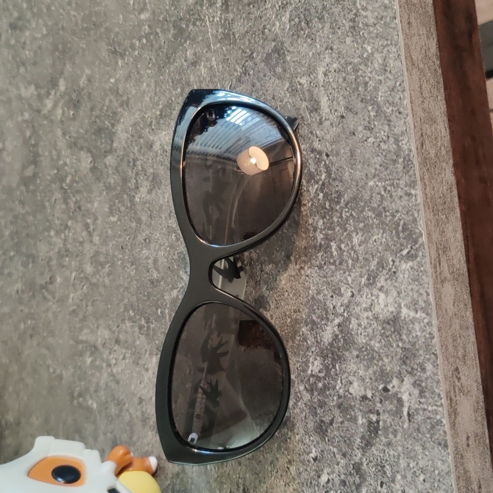 MCQ sunglasses